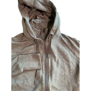 Athleta‎ Gray hoodie Size Medium